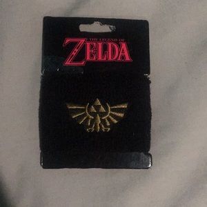 The Legend of Zelda armband
